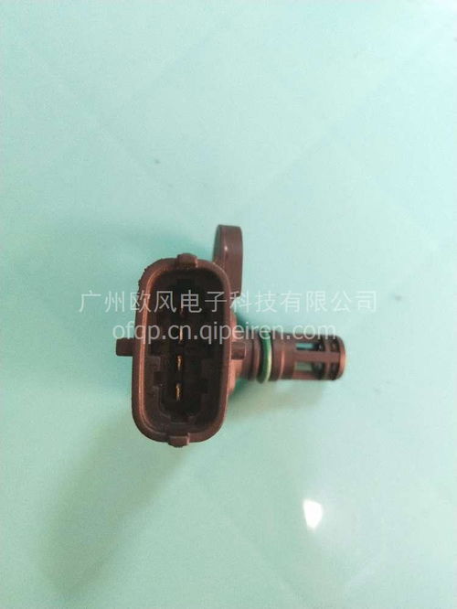 工程機械柴油車進氣壓力傳感器 作用、價格及配件選購指南