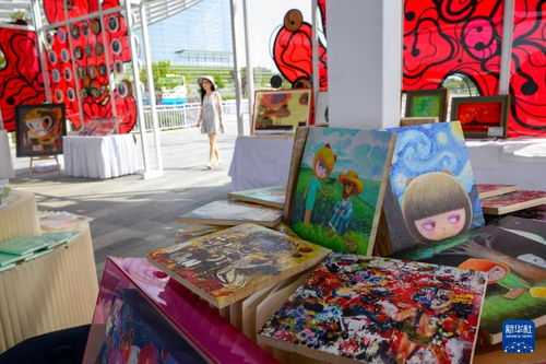 2025大運(yùn)河公共藝術(shù)季在京盛大開幕，文化藝術(shù)產(chǎn)品煥發(fā)古運(yùn)河新活力