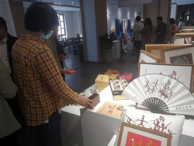 激發(fā)文創(chuàng)活力，賦能文化高質(zhì)量發(fā)展